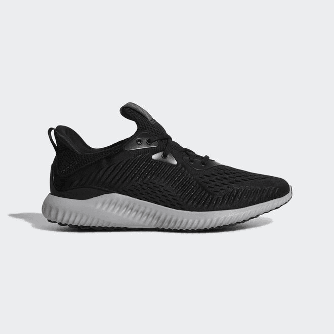 adidas Alphabounce EM Black