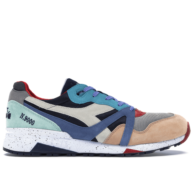 Diadora N9000 Mix