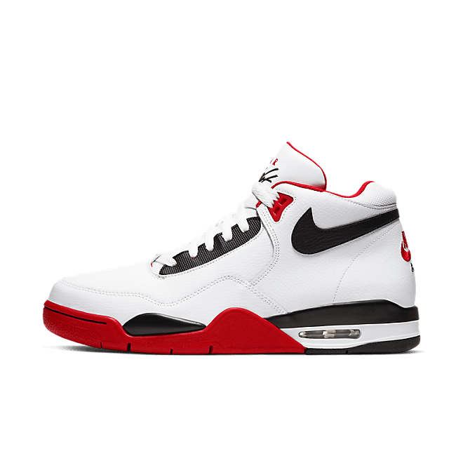 Nike Flight Legacy White