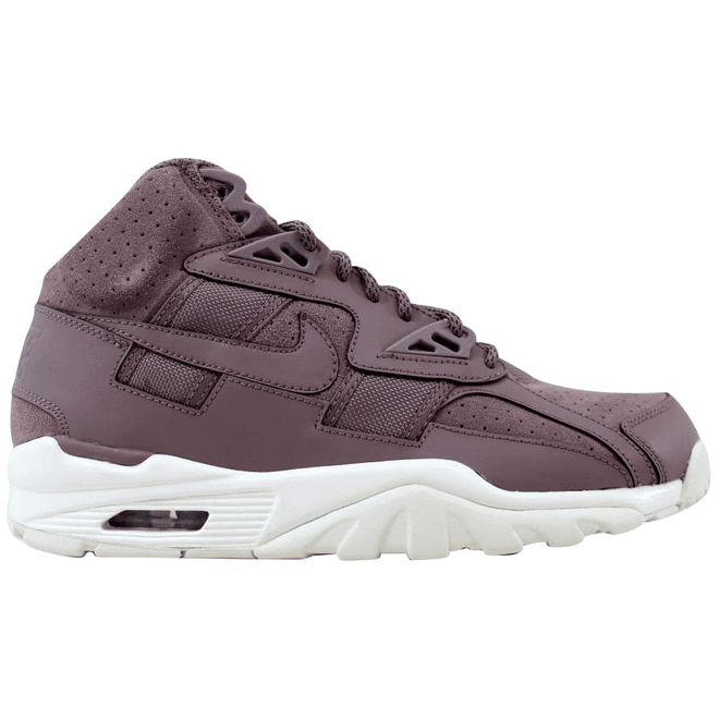 Nike Air Trainer Sc High Taupe Grey