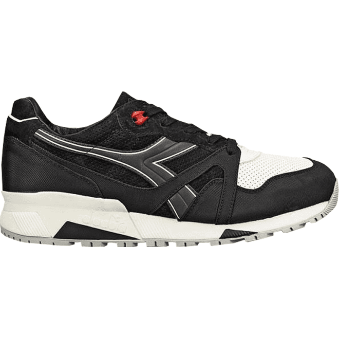 Diadora N9000 Concepts Ratpack Tuxedo