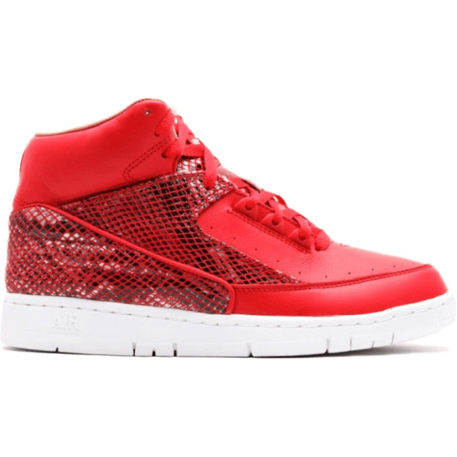 Nike Air Python Lux University Red