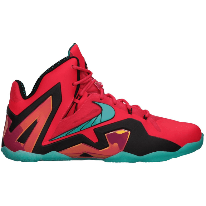 Nike LeBron 11 Elite Hero