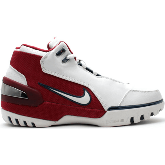 Nike Air Zoom Generation First Game