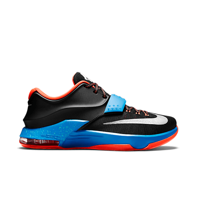 Nike KD 7 OKC Away