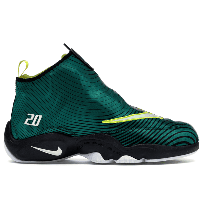 Nike Air Zoom Flight '98 The Glove Sole Collector Sonic Wave