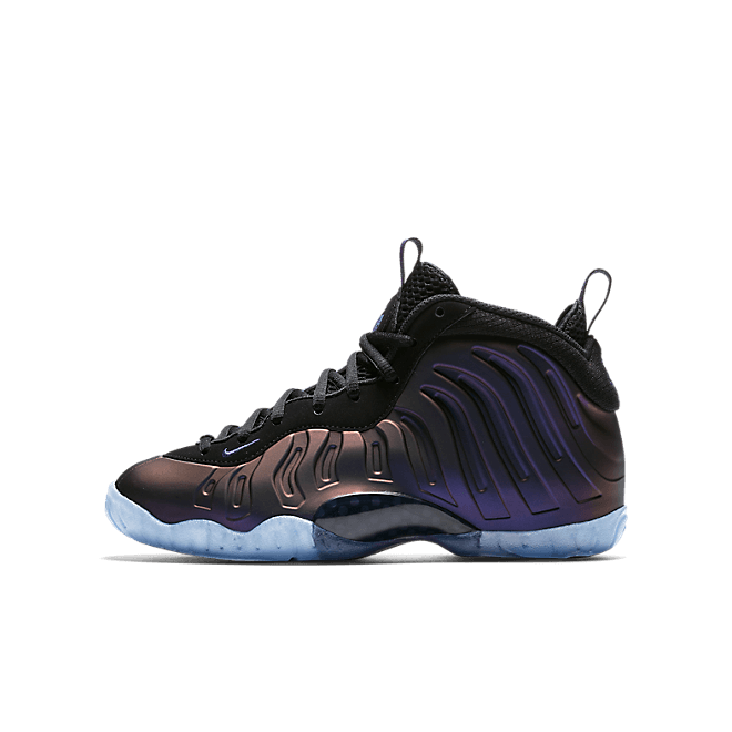 Air Nike Foamposite One Eggplant 2017 (GS)