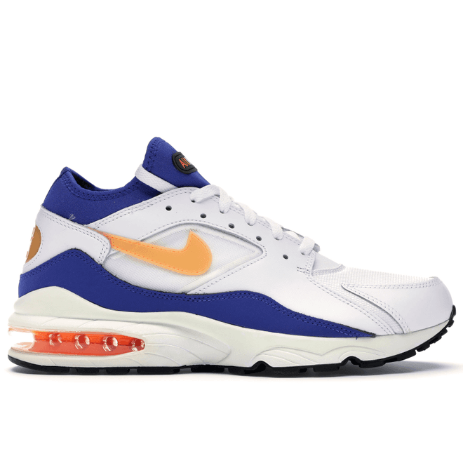 Nike Air Max 93 Bright Citrus