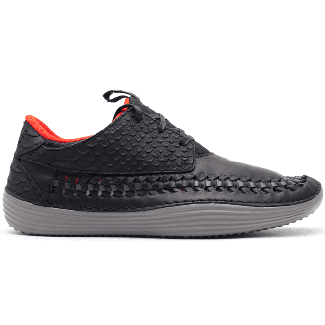 Nike Solarsoft Moccasin Woven Yeezy