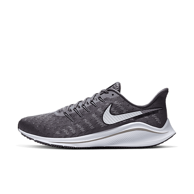 Nike Air Zoom Vomero 14 Gunsmoke/Oil Grey