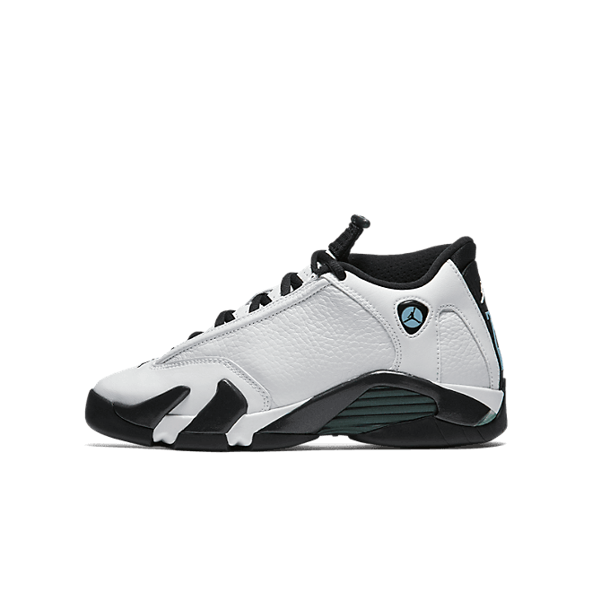 Jordan 14 Retro Oxidized Green 2016 (GS)