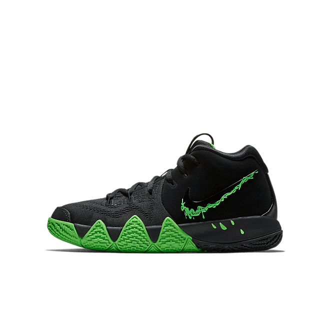 Nike Kyrie 4 Halloween (GS)