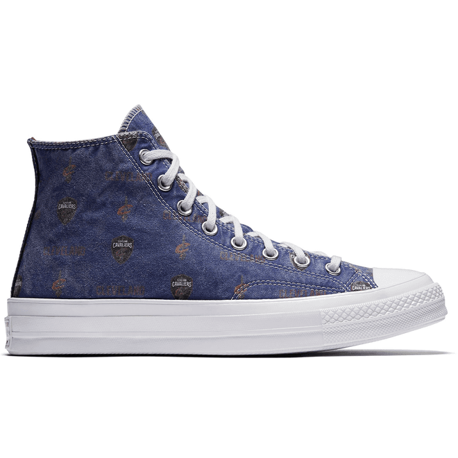 Converse Chuck Taylor All-Star 70s Hi Cleveland Cavaliers (Franchise)