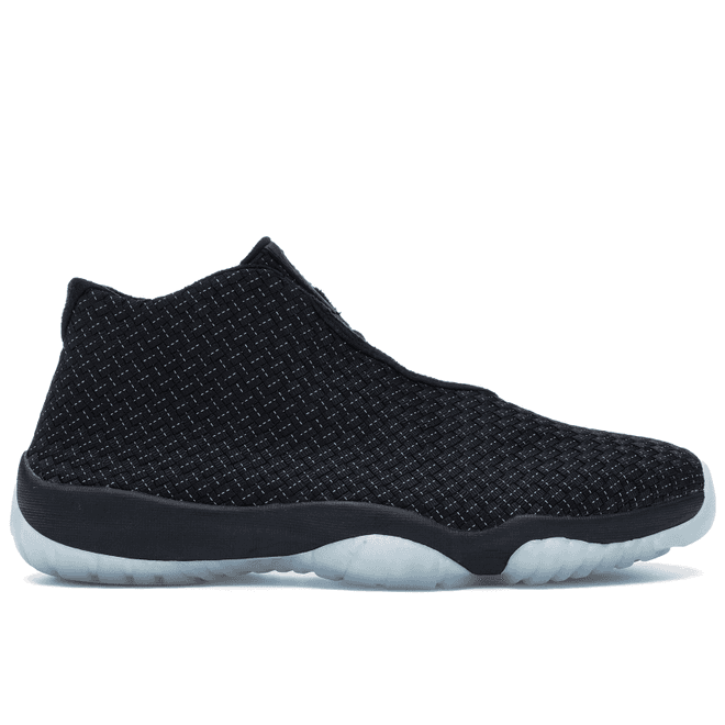 Jordan Future Premium Black Glow (2018)