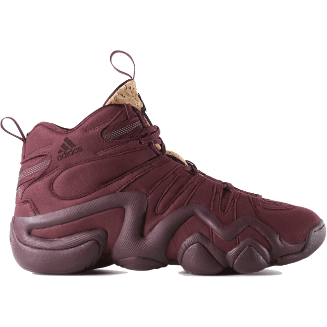 adidas Crazy 8 Kobe "Vino Pack"