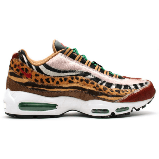 Nike Air Max 95 Atmos Animal Pack