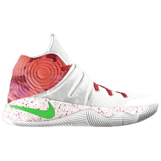 Nike Kyrie 2 Ky-Rispy Kreme (Special Box Version 2) (Not Windowed)