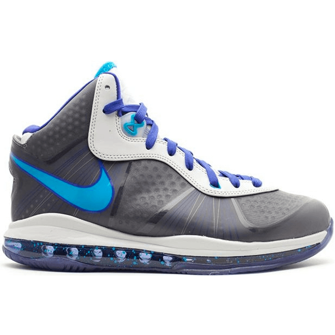 Nike LeBron 8 V/2 Summit Lake Hornets