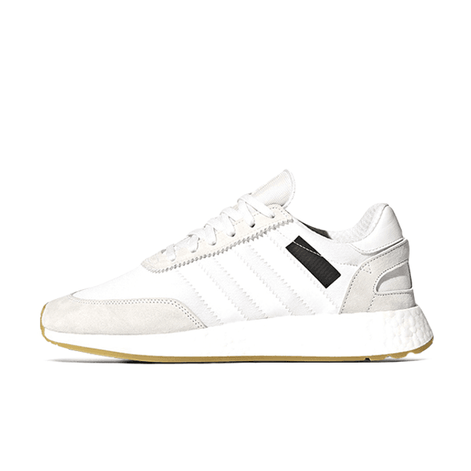 adidas Iniki I-5923 White