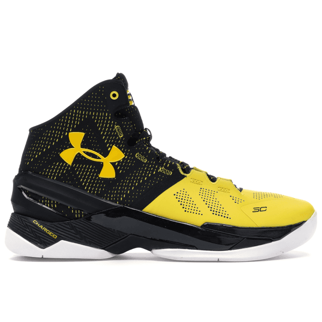 UA Curry 2 Long Shot