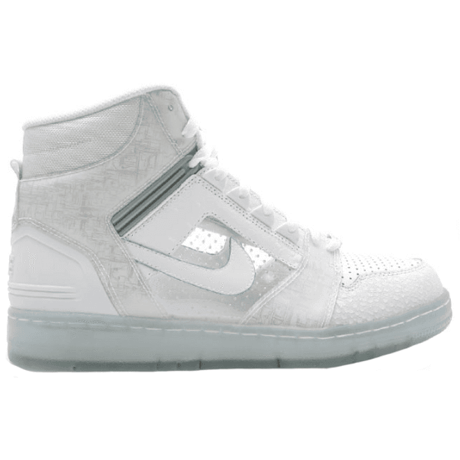 Nike Air Force 2 High Nintendo Wii Pack