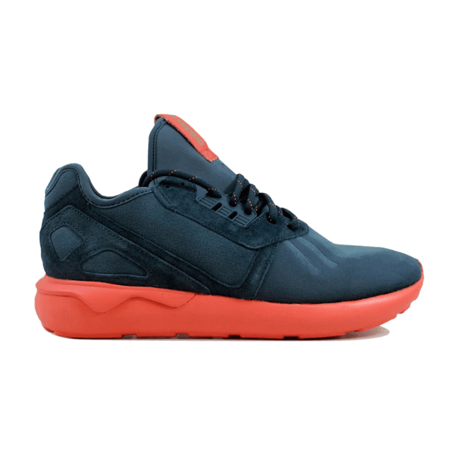 adidas Tubular Runner Midnight/Midnight-Sea Coral