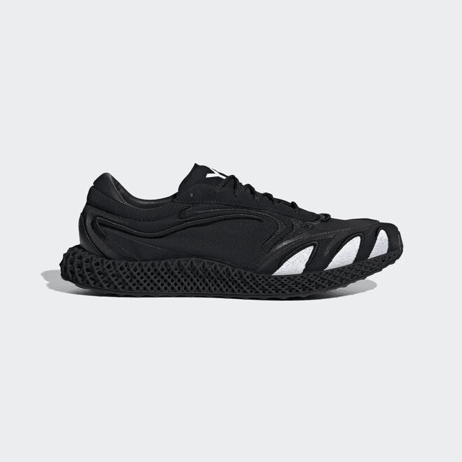 adidas Y-3 Runner 4D Black