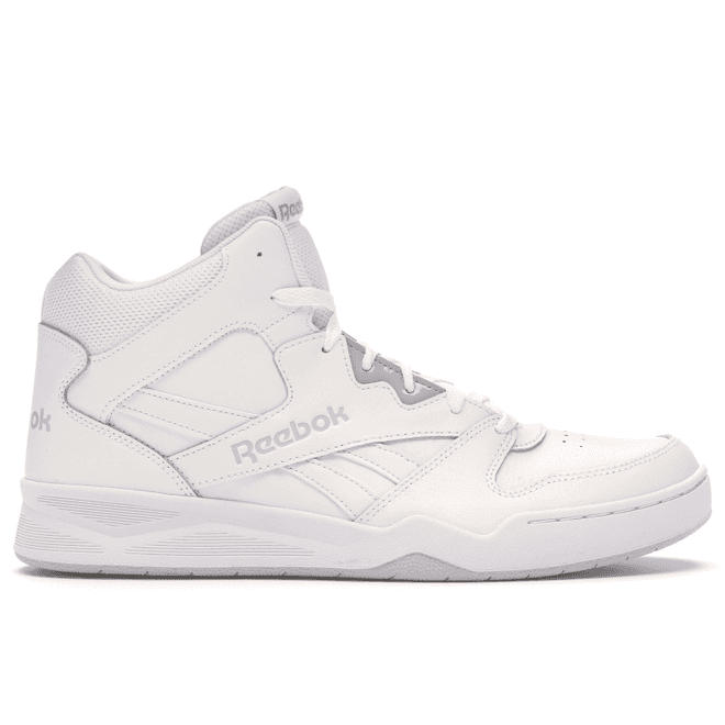 Reebok Royal BB 4500 Hi 2 White