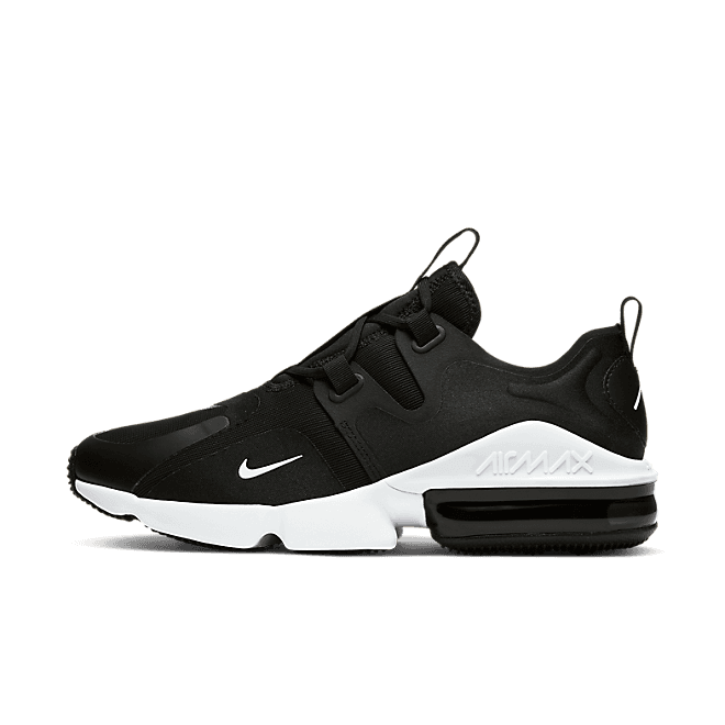 Nike Air Max Infinity Black/White