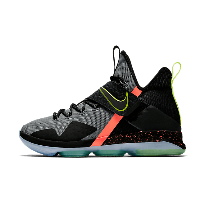 Nike LeBron 14 Out of Nowhere