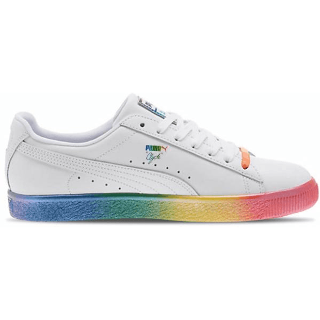 Puma Clyde Pride (2018)