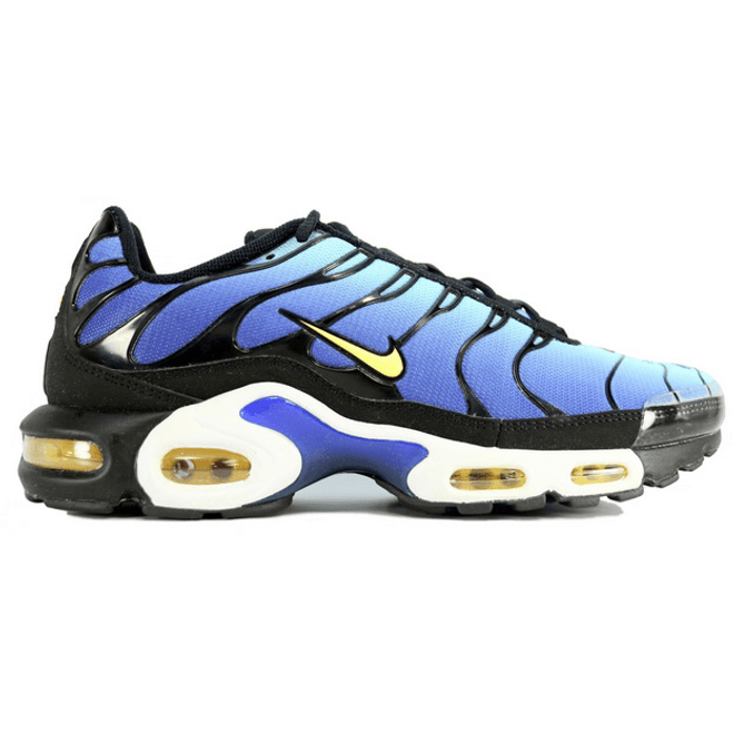 Nike Air Max Plus TN Hyper Blue