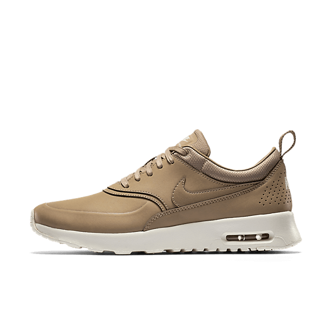 Nike Air Max Thea Desert Camo (W)