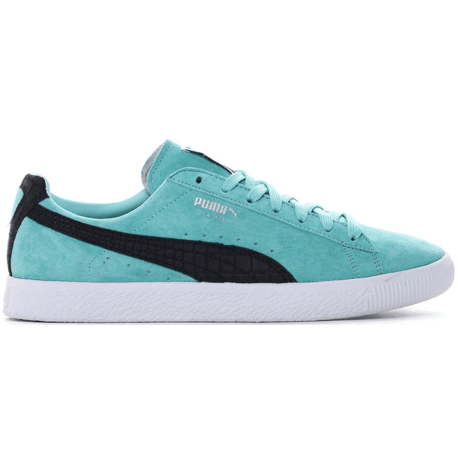 Puma Clyde Diamond Supply Co