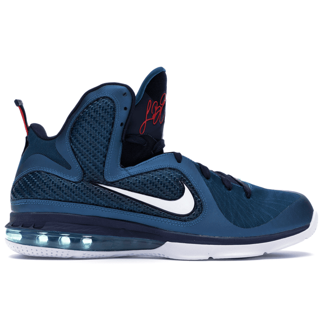 Nike LeBron 9 Swingman