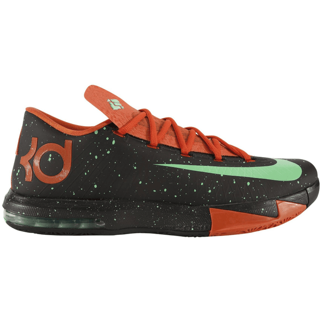 Nike KD 6 Texas