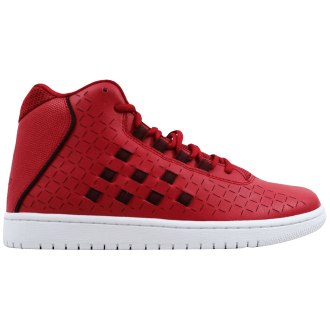 Air Jordan Illusion Gym Red/Gym Red-Black