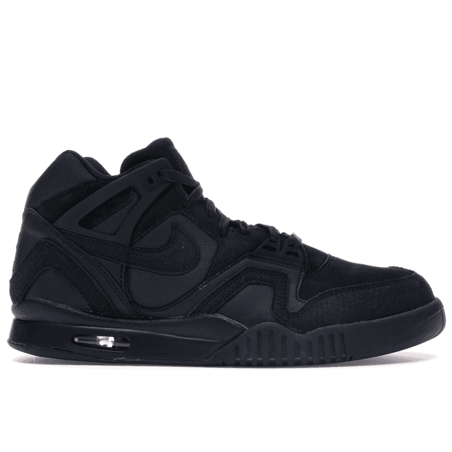 Nike Air Tech Challenge II Black/Obsidian