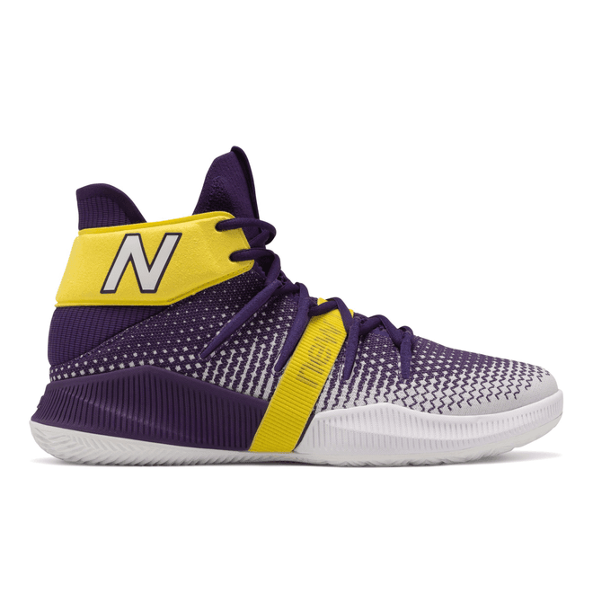 New Balance OMN1S Lakers