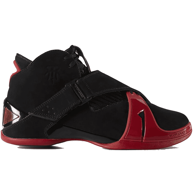 adidas T-Mac 5 Black Red