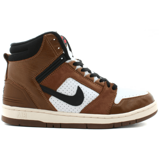 Nike Air Force 2 High Escape