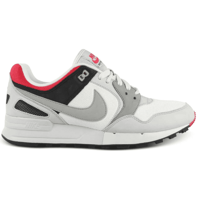 Nike Air Pegasus 89 Swan Medium Grey