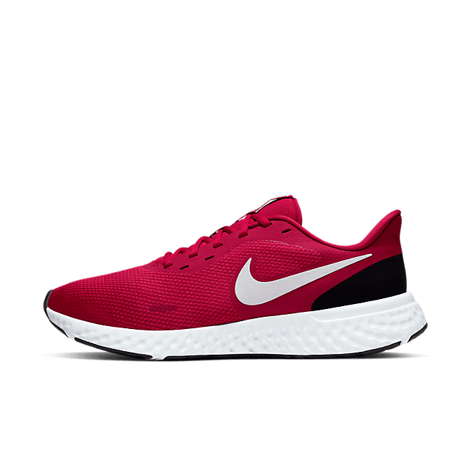 Nike Revolution 5 Gym Red