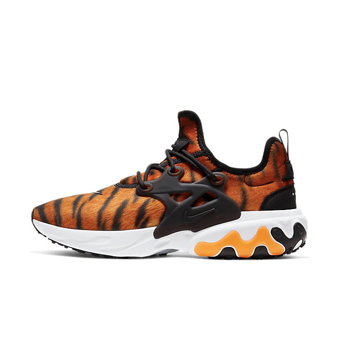 Nike React Presto Tiger