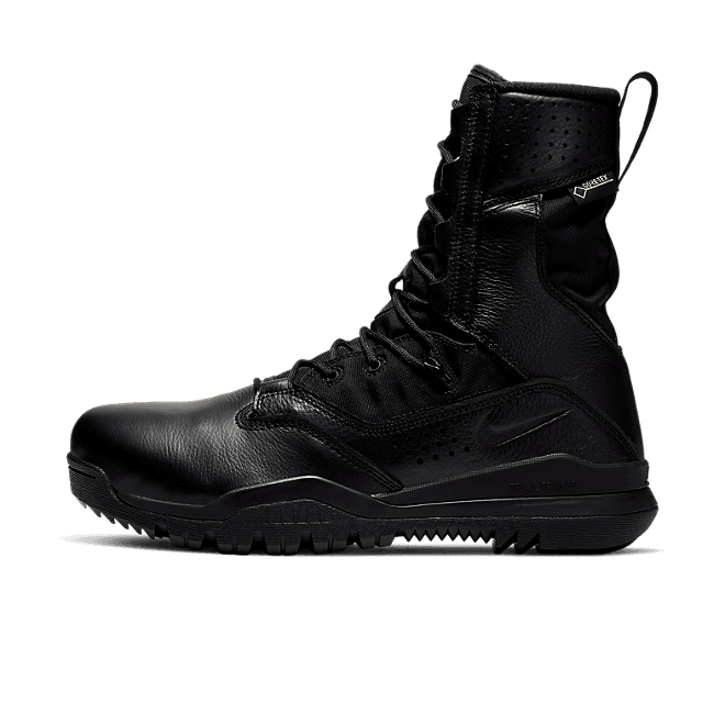 Nike SFB Field 2 8" Gore-tex Black