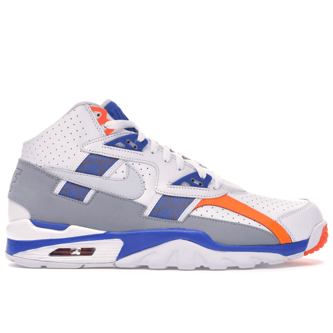 Nike Air Trainer SC High Reverse Auburn