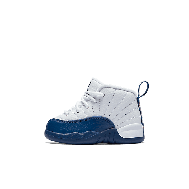 Jordan 12 Retro French Blue 2016 (TD)