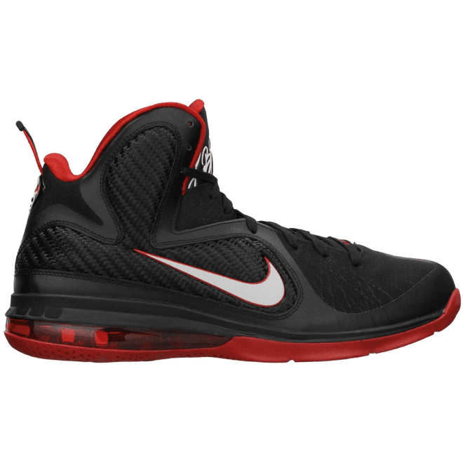 Nike LeBron 9 Miami Heat Away