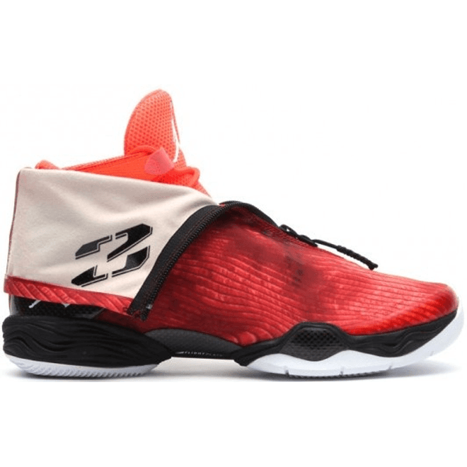 Jordan XX8 Red Camo