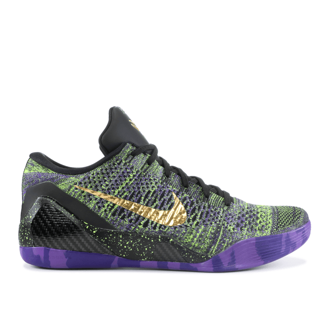 Nike Kobe 9 Low Mamba Moment